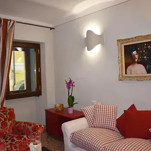 Casa Enrica Centro Storico Arezzo