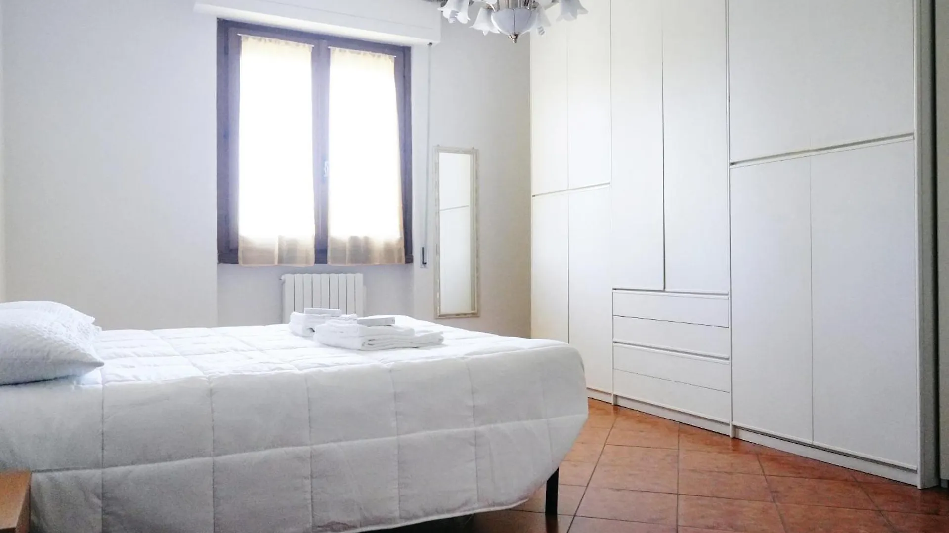 Appartement A Casa Di Titti Arezzo